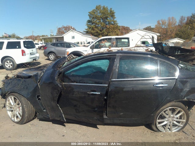 Chevrolet SS 2014 6G3F15RW9EL941807 Image 13