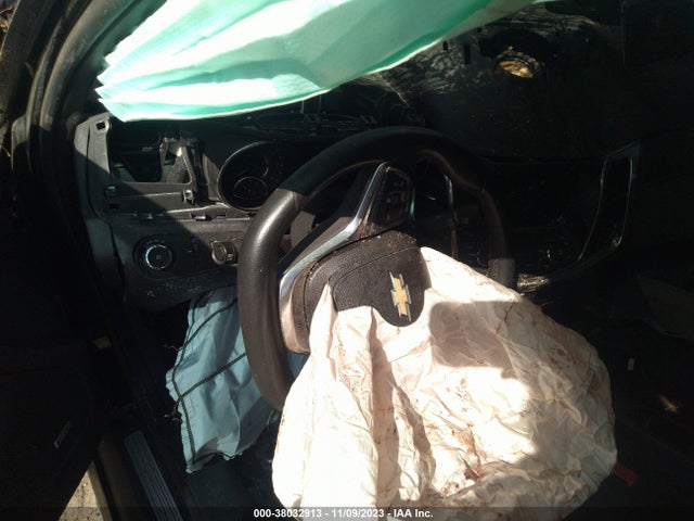 Chevrolet SS 2014 6G3F15RW9EL941807 Image 14