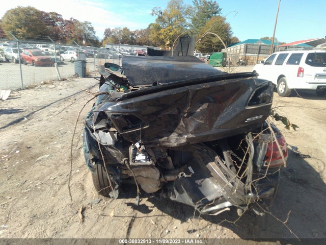 Chevrolet SS 2014 6G3F15RW9EL941807 Image 15