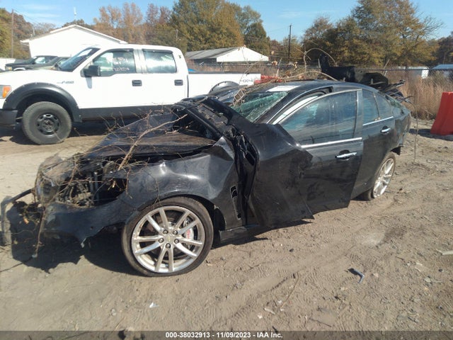 Chevrolet SS 2014 6G3F15RW9EL941807 Image 2