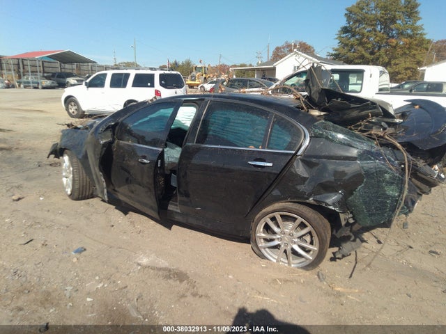 Chevrolet SS 2014 6G3F15RW9EL941807 Image 3