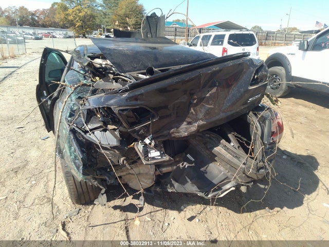 Chevrolet SS 2014 6G3F15RW9EL941807 Image 6