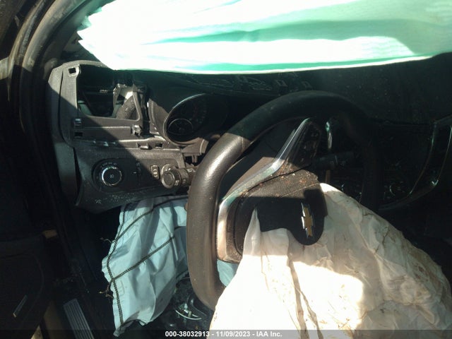 Chevrolet SS 2014 6G3F15RW9EL941807 Image 7