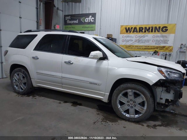 GMC Acadia Denali 2014 1GKKVTKD6EJ195913 Image 14