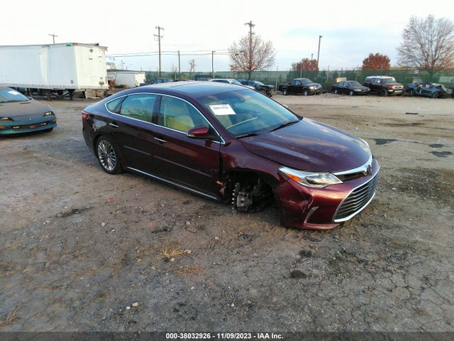 2017 4T1BK1EB7HU249608 main image