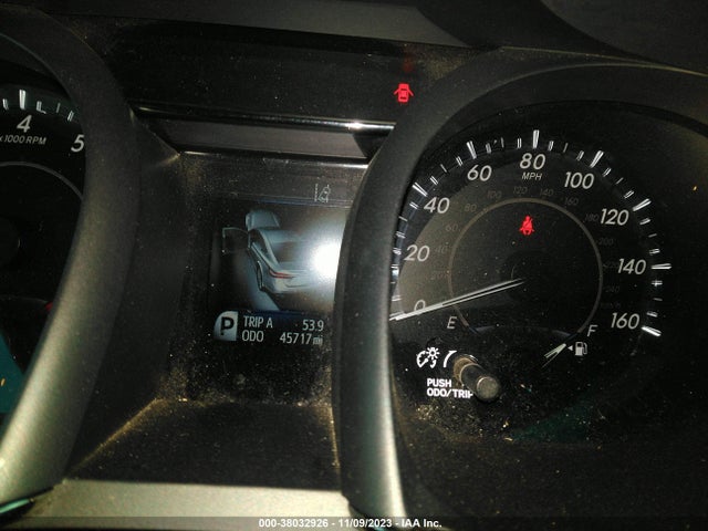 Toyota Avalon Xle/xle Plus 2017 4T1BK1EB7HU249608 Image 16