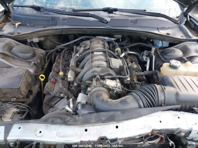 2C3CDXCTXGH339634 Dodge CHARGER R/T