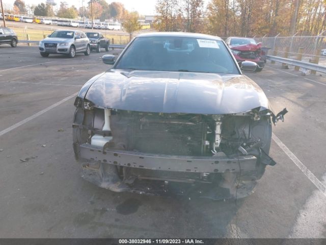 2C3CDXCTXGH339634 Dodge CHARGER R/T