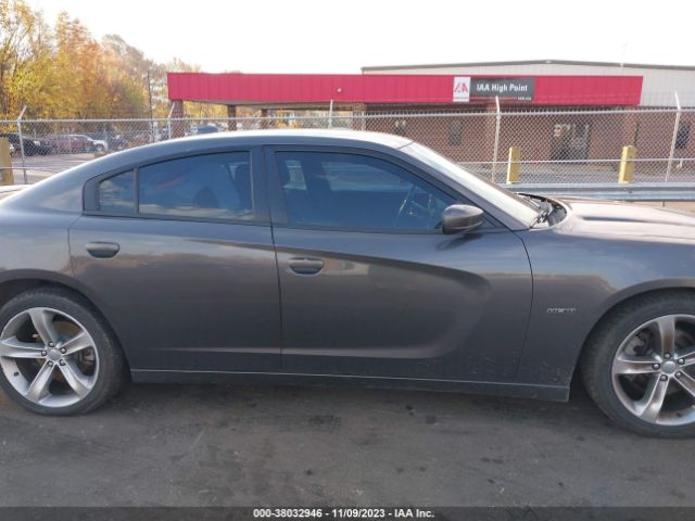 2C3CDXCTXGH339634 Dodge CHARGER R/T