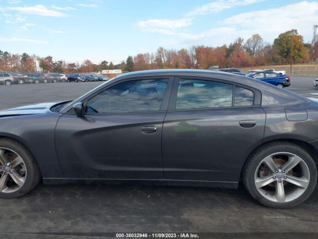 2C3CDXCTXGH339634 Dodge CHARGER R/T