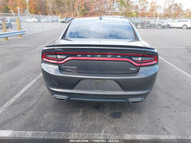 2C3CDXCTXGH339634 Dodge CHARGER R/T