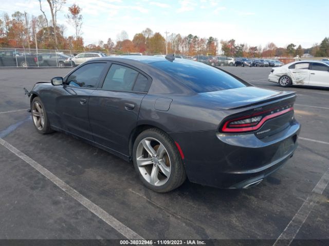 2C3CDXCTXGH339634 Dodge CHARGER R/T
