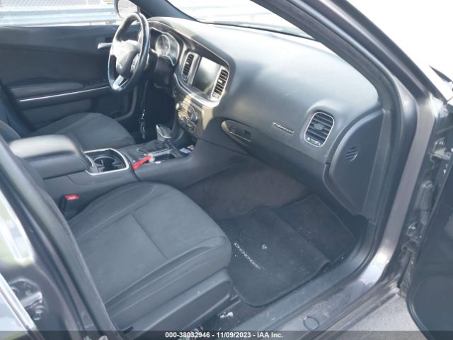 2C3CDXCTXGH339634 Dodge CHARGER R/T