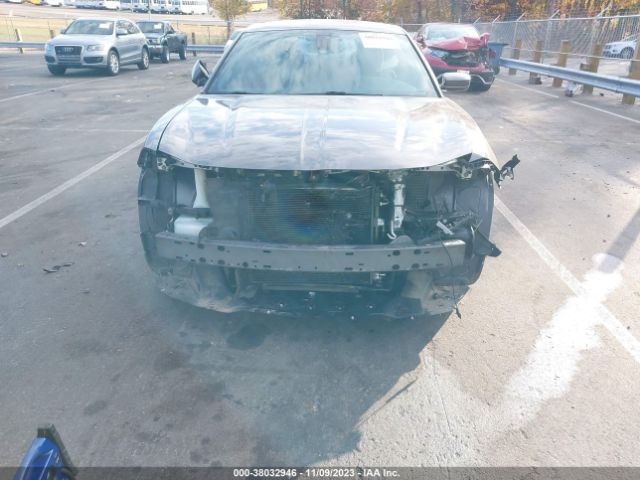 2C3CDXCTXGH339634 Dodge CHARGER R/T