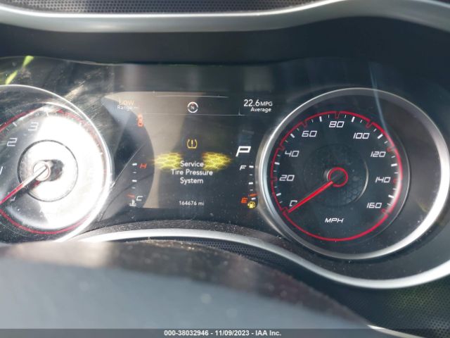 2C3CDXCTXGH339634 Dodge CHARGER R/T