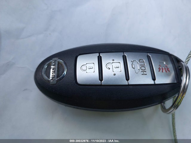 Nissan SENTRA SV 2017 3N1AB7APXHY409159 Image 11
