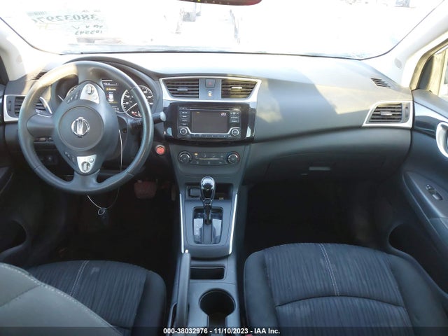 Nissan SENTRA SV 2017 3N1AB7APXHY409159 Image 5