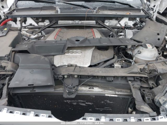 WA1A4AFY2J2193070 Audi Sq5 3.0t Premium Plus