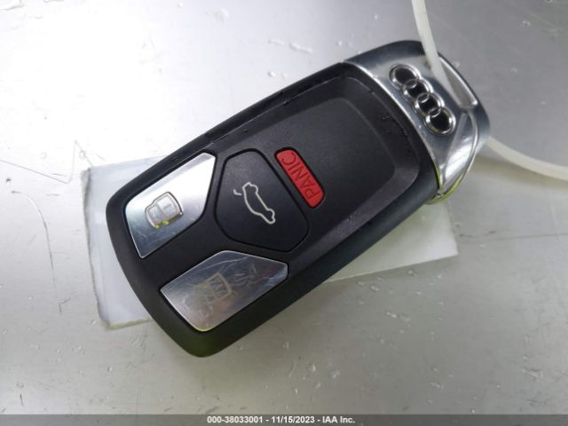 WA1A4AFY2J2193070 Audi Sq5 3.0t Premium Plus