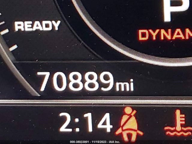 WA1A4AFY2J2193070 Audi Sq5 3.0t Premium Plus