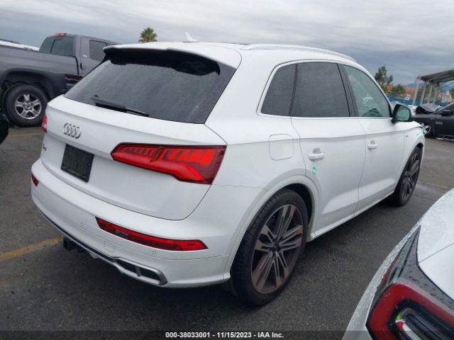 WA1A4AFY2J2193070 Audi Sq5 3.0t Premium Plus