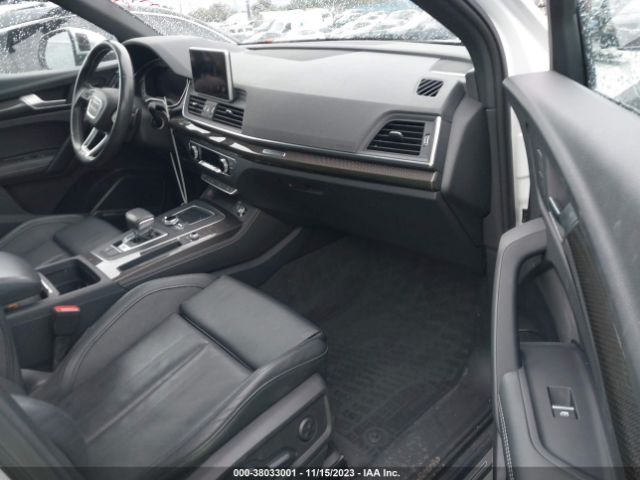 WA1A4AFY2J2193070 Audi Sq5 3.0t Premium Plus