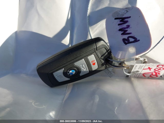 Продаж на аукціоні авто 2014 Bmw X3 Xdrive28i, vin: 5UXWX9C53E0D17538, номер лоту: 38033006