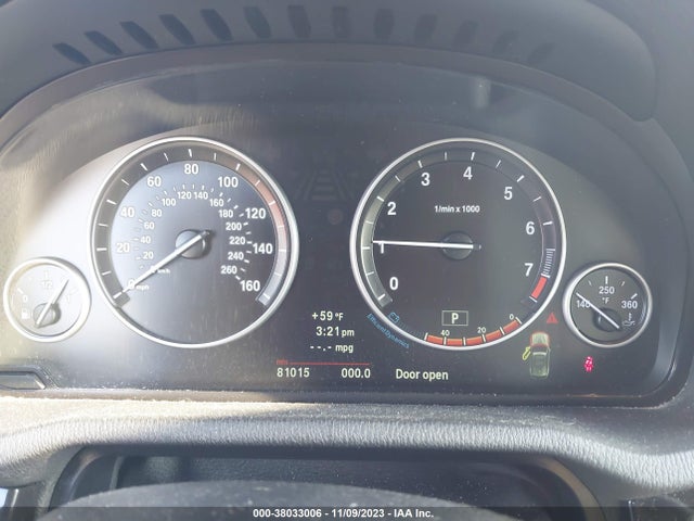 Продаж на аукціоні авто 2014 Bmw X3 Xdrive28i, vin: 5UXWX9C53E0D17538, номер лоту: 38033006