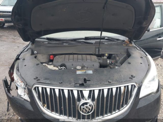 5GAKRCKDXGJ221725 Buick Enclave Premium