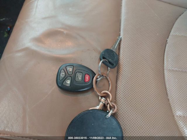 5GAKRCKDXGJ221725 Buick Enclave Premium
