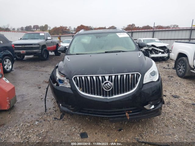 5GAKRCKDXGJ221725 Buick Enclave Premium