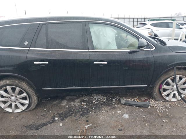 5GAKRCKDXGJ221725 Buick Enclave Premium