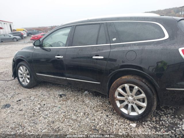 5GAKRCKDXGJ221725 Buick Enclave Premium