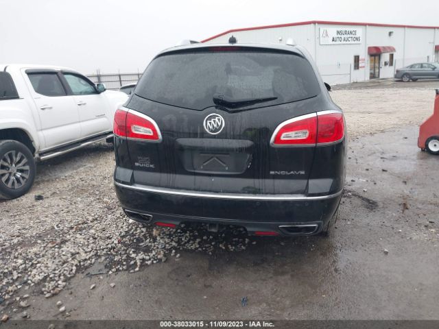 5GAKRCKDXGJ221725 Buick Enclave Premium