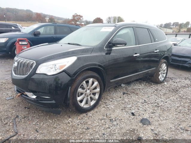 5GAKRCKDXGJ221725 Buick Enclave Premium
