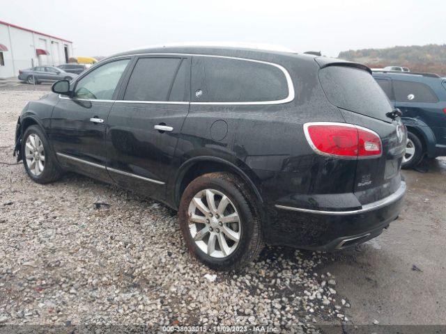 5GAKRCKDXGJ221725 Buick Enclave Premium