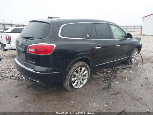 5GAKRCKDXGJ221725 Buick Enclave Premium