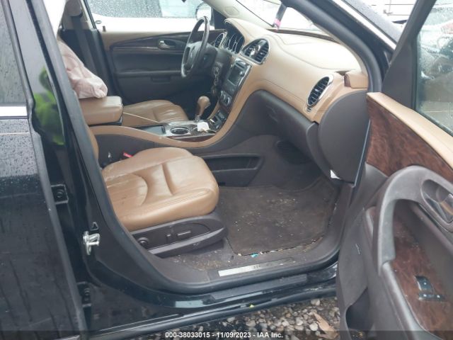5GAKRCKDXGJ221725 Buick Enclave Premium