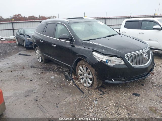 5GAKRCKDXGJ221725 Buick Enclave Premium