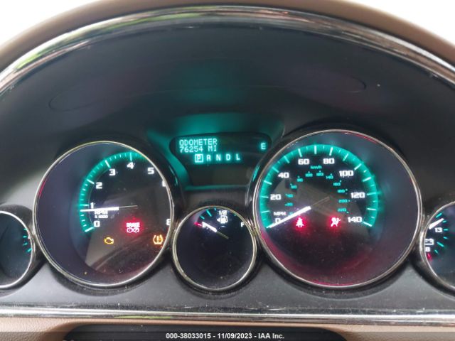 5GAKRCKDXGJ221725 Buick Enclave Premium