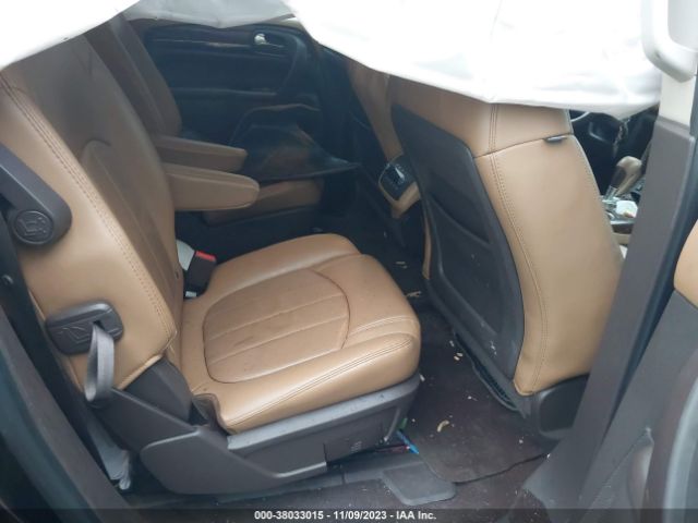 5GAKRCKDXGJ221725 Buick Enclave Premium