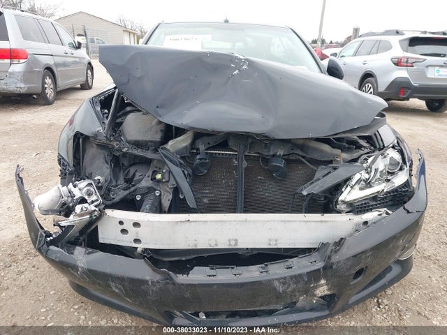 2014 LEXUS IS 250C VIN: JTHFF2C29E2530012
