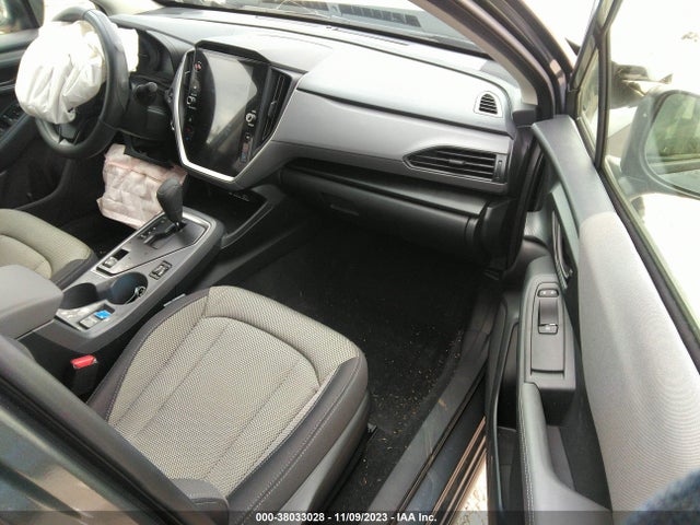 2024 SUBARU CROSSTREK PREMIUM VIN: JF2GUADC7R8220345
