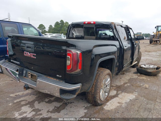 3GTU2NEC9GG339390 GMC Sierra 1500 Slt