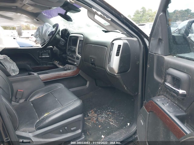 3GTU2NEC9GG339390 GMC Sierra 1500 Slt
