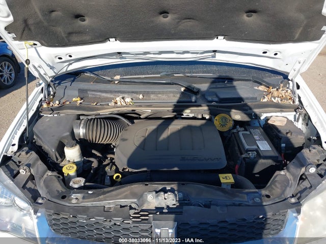 Dodge Grand Caravan Sxt 2020 2C4RDGCG9LR153242 Image 10