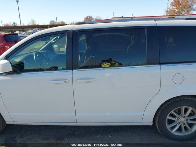 Dodge Grand Caravan Sxt 2020 2C4RDGCG9LR153242 Image 14