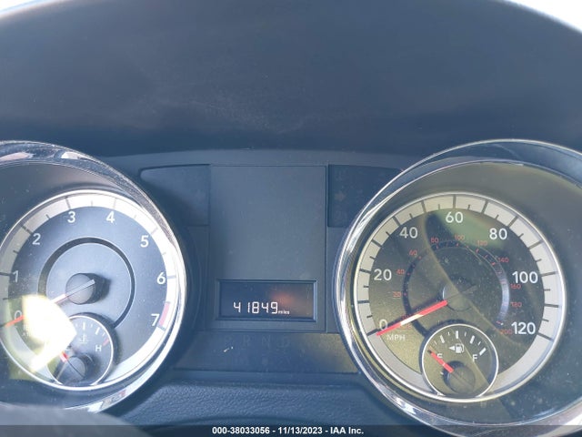 Dodge Grand Caravan Sxt 2020 2C4RDGCG9LR153242 Image 7