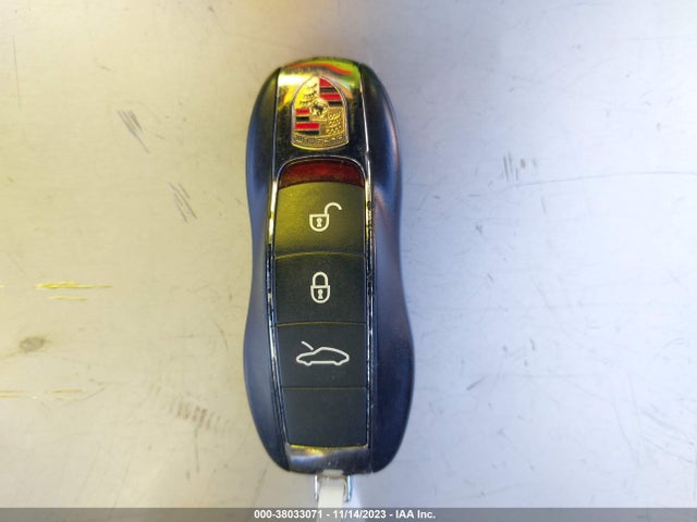 2014 PORSCHE 911 WP0AD2A97ES168070 Photo 10