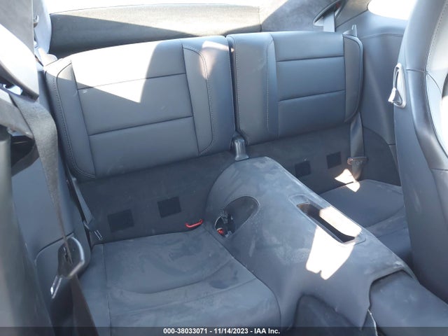 2014 PORSCHE 911 WP0AD2A97ES168070 Photo 7